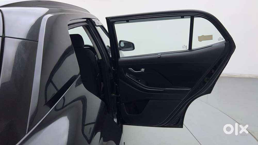 Hyundai Creta 1.5 S Plus Knight Petrol, 2023, Petrol