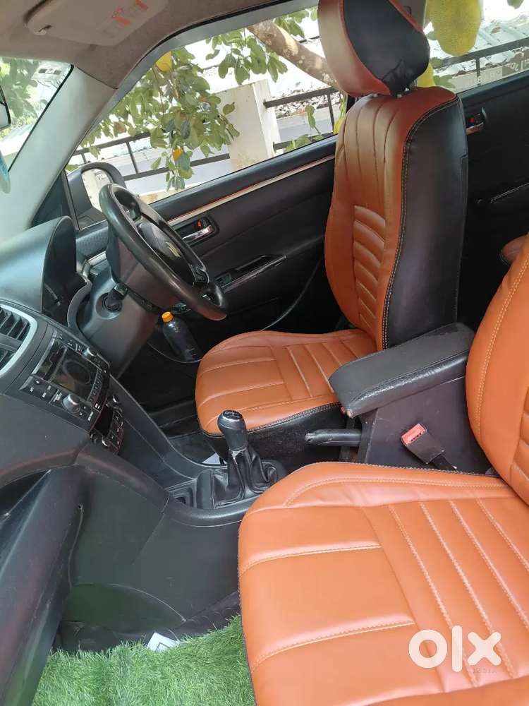 Swift Zdi 2013 Last Model Owner 2 Company Servies No Replament More