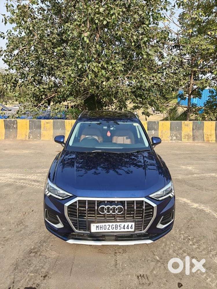 Audi Q3 2.0 Tfsi Quattro Premium Plus, 2023, Petrol