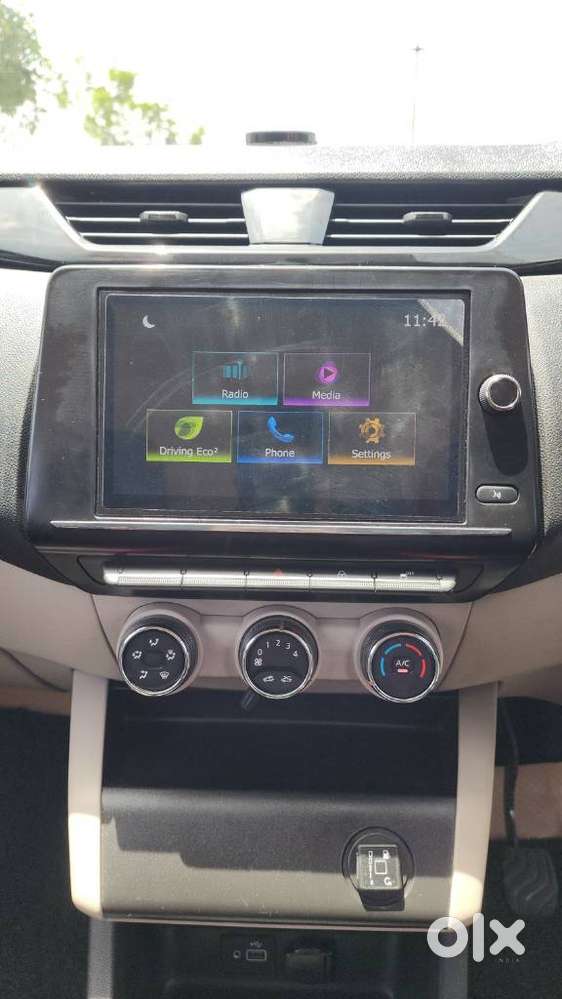 Renault Triber Rxt, 2024, Cng & Hybrids