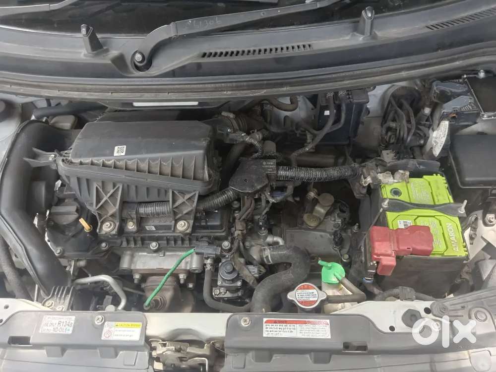 Maruti Suzuki Wagon R Flex Fuel 2024 Petrol Good Condition