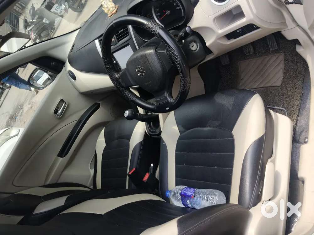 Maruti Celerio Petrol / Cng