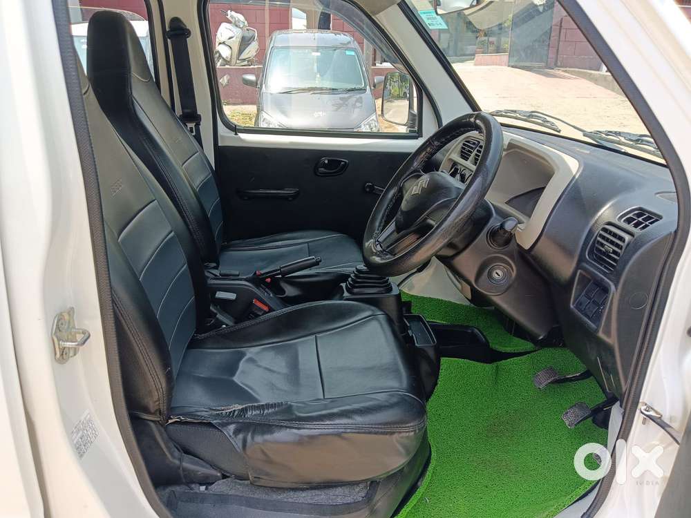 Maruti Suzuki Eeco 5 Str Ac (o), 2023, Petrol