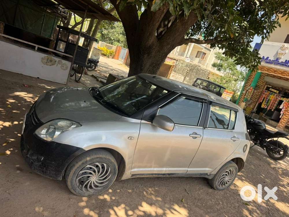 Maruti Suzuki Petrol 2006