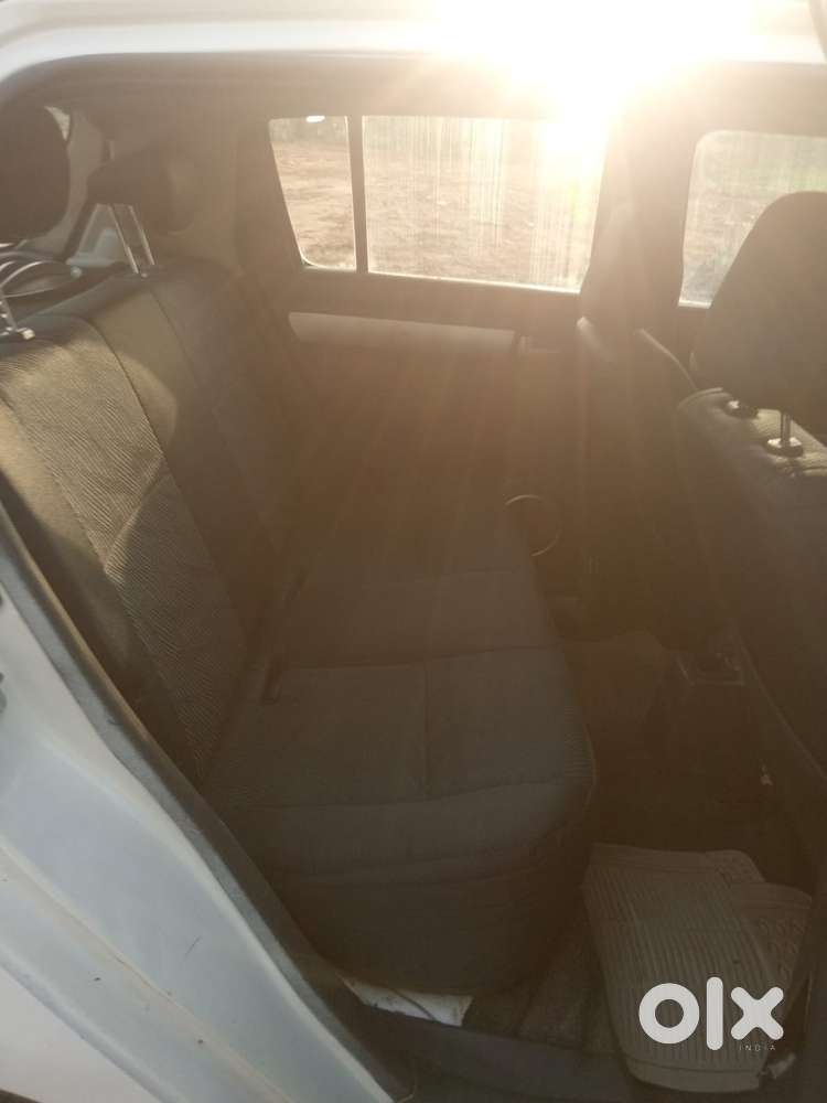 Maruti Suzuki Swift Vdi, 2011, Diesel