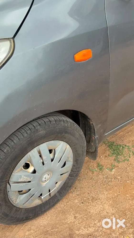Hyundai I10 Era 2008 Petrol Manual