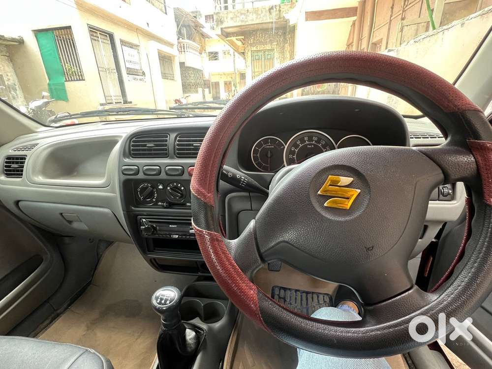 2010 Maruti Suzuki Alto