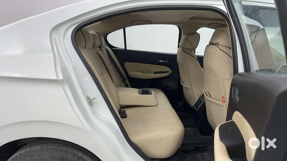 Honda City 2015-2017 I Vtec Cvt Vx, 2022, Petrol