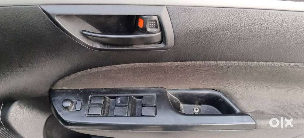 Maruti Suzuki Swift Vdi Glory Limited Edition, 2017, Diesel