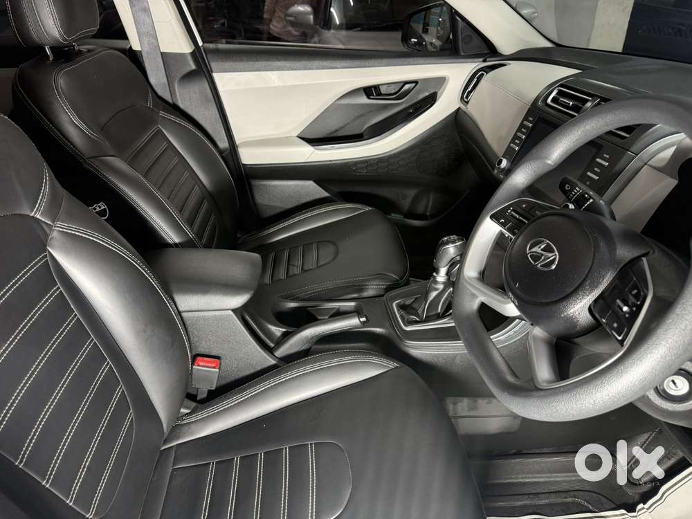 Hyundai Creta 1.6 Vtvt S, 2023, Petrol