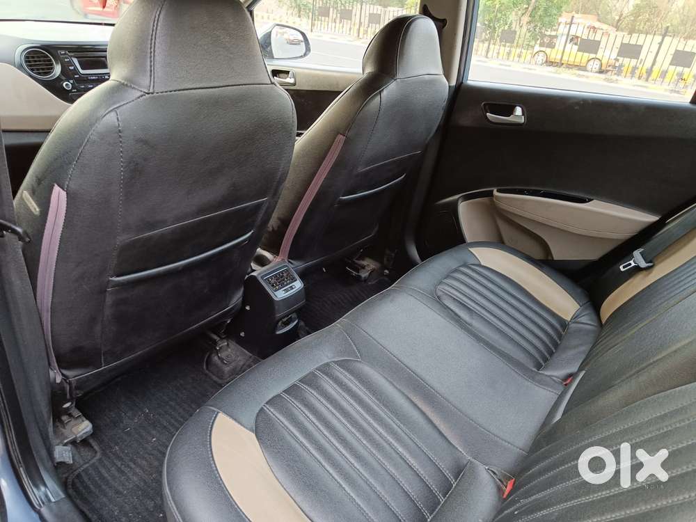 Hyundai Xcent 1.2 Vtvt S, 2014, Petrol
