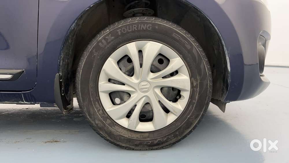 Maruti Suzuki Swift Vvt Vxi, 2020, Petrol