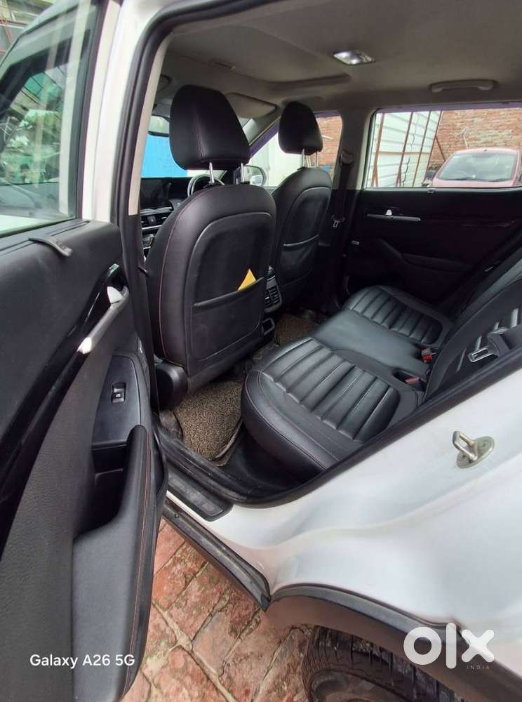Kia Seltos Gtx Plus At D, 2022, Diesel