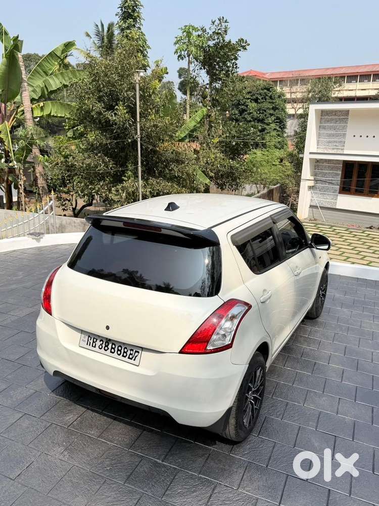 Maruti Suzuki Diesel 2012