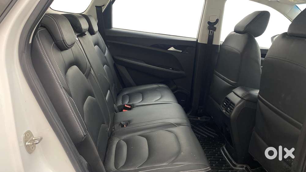 Mg Hector Sharp Dct Petrol, 2020, Petrol