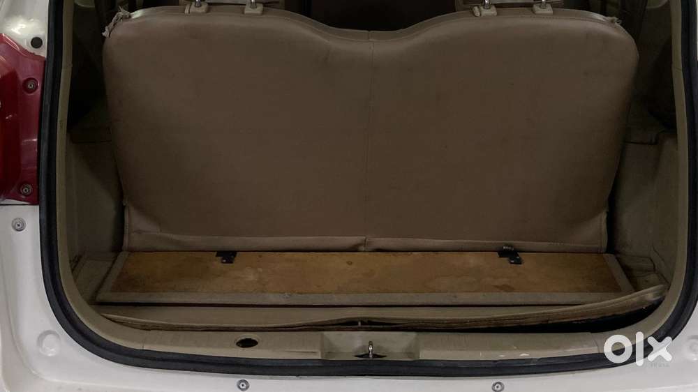 Maruti Suzuki Ertiga 2012-2015 Vdi, 2015, Diesel