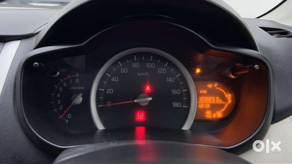 Maruti Suzuki Celerio Cng Vxi Optional, 2018, Cng & Hybrids