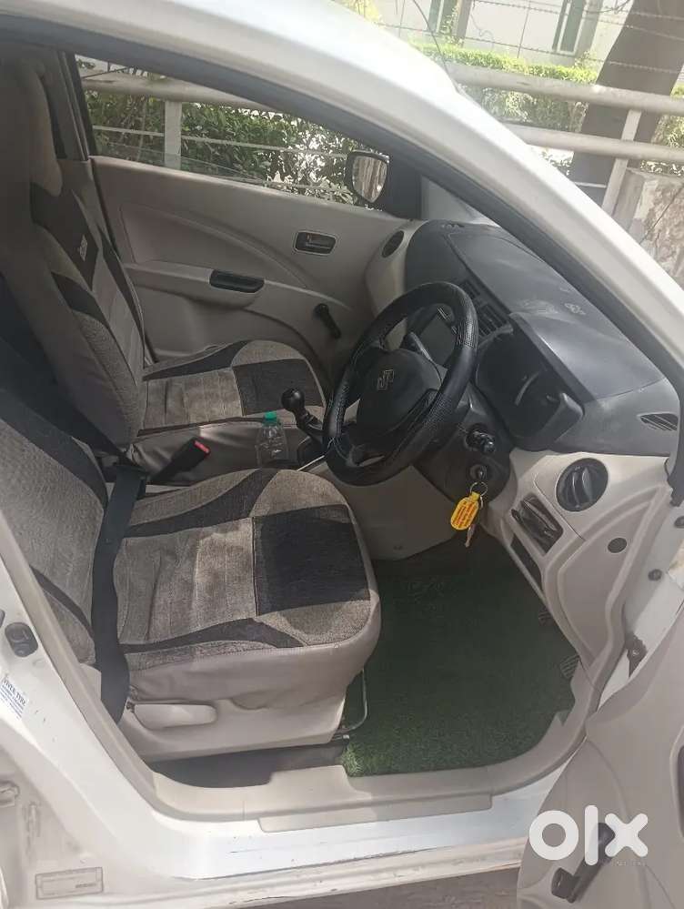 Maruti Suzuki Celerio 2019
