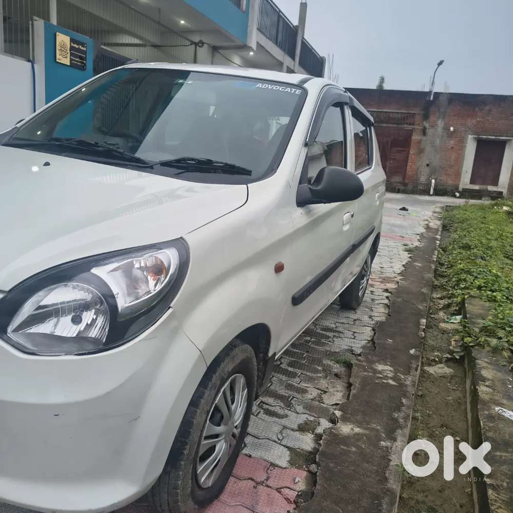 Maruti Suzuki Alto 2014 Lxi Petrol