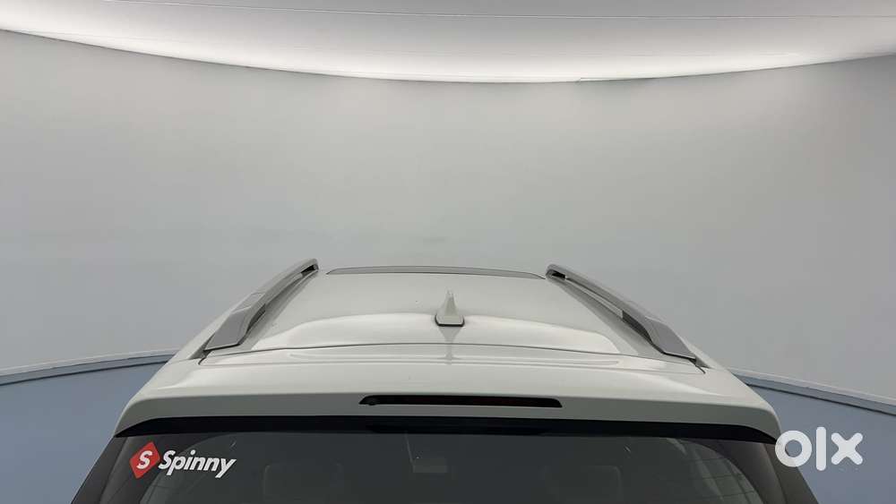 Maruti Suzuki Vitara Brezza 1.5 Zxi Plus At, 2023, Petrol