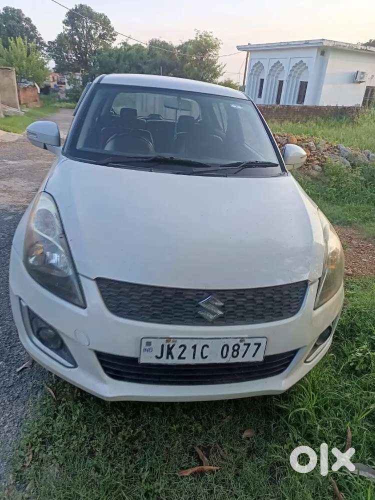 Swift Vxi In Good Condition