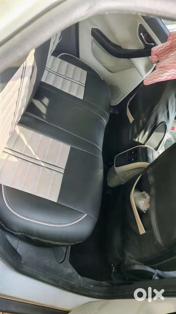 Tata Nexon 2021 Petrol Good Condition