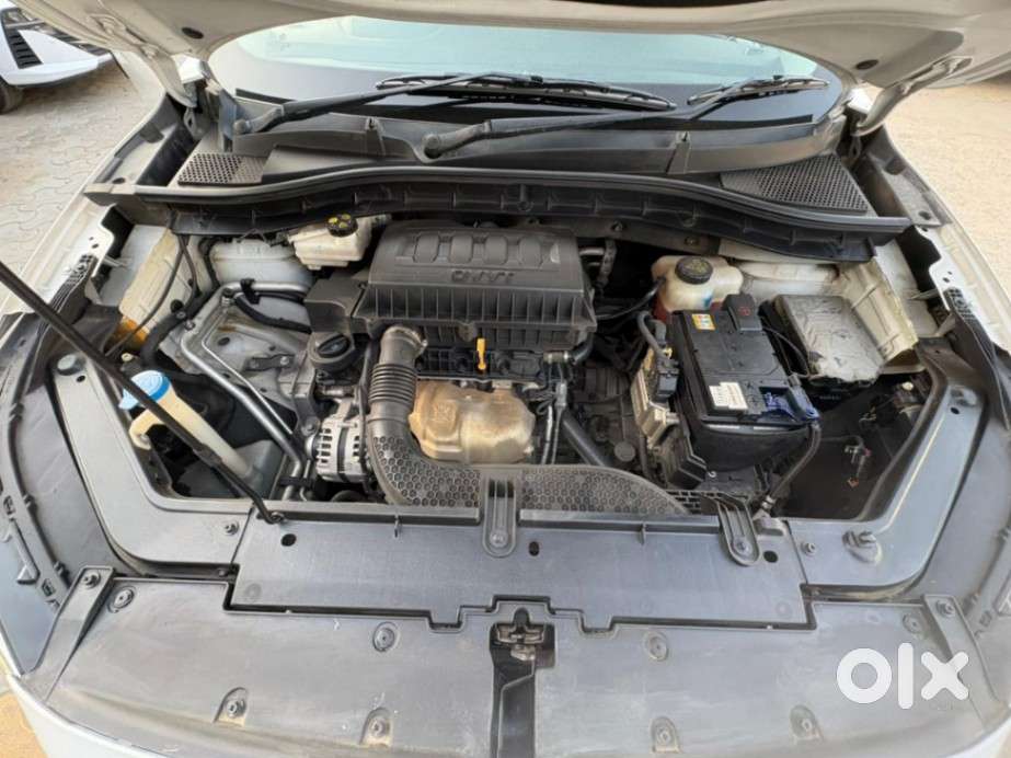 Mg Astor 1.5 Savvy Cvt S Red, 2024, Petrol