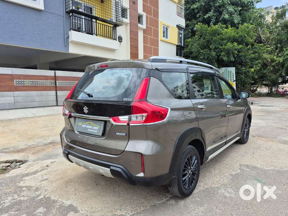 Maruti Suzuki Xl6 Zeta, 2022, Petrol