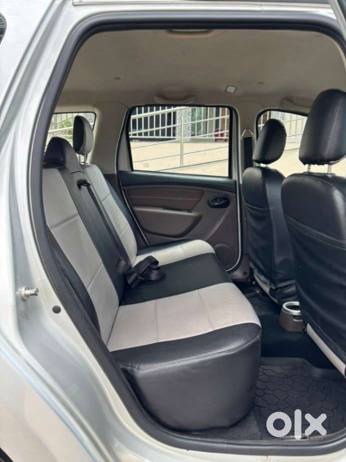 Renault Duster 85ps Diesel Rxl, 2016, Diesel
