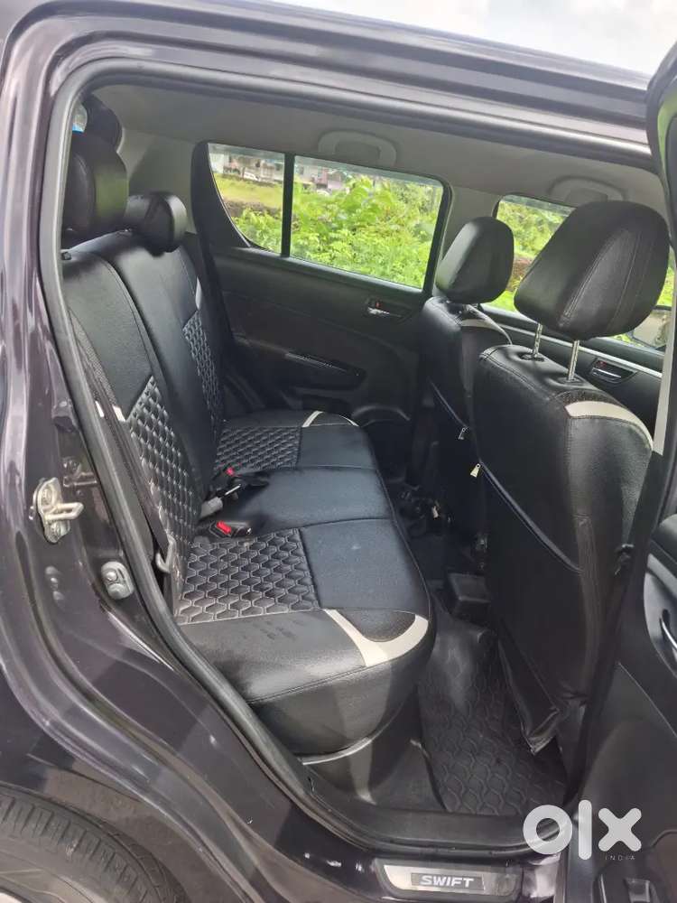 Maruti Suzuki Swift Vxi 2016 In Excellent Condition For Sale