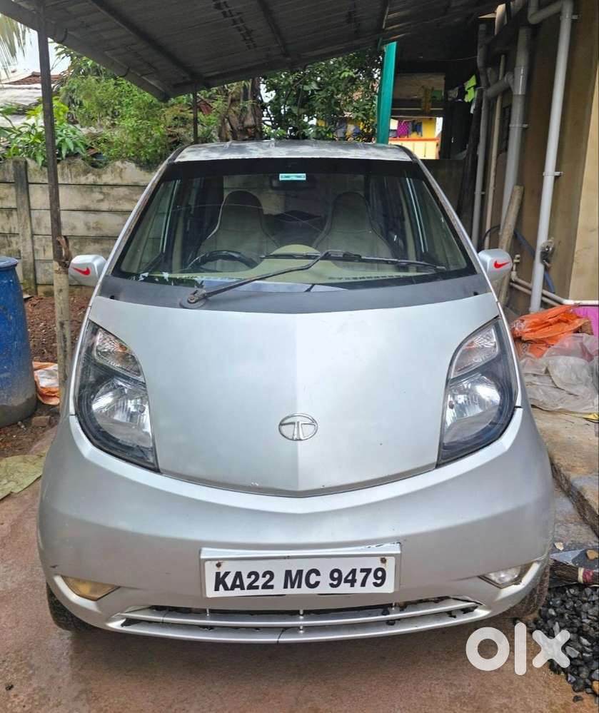 Tata Nano Lx