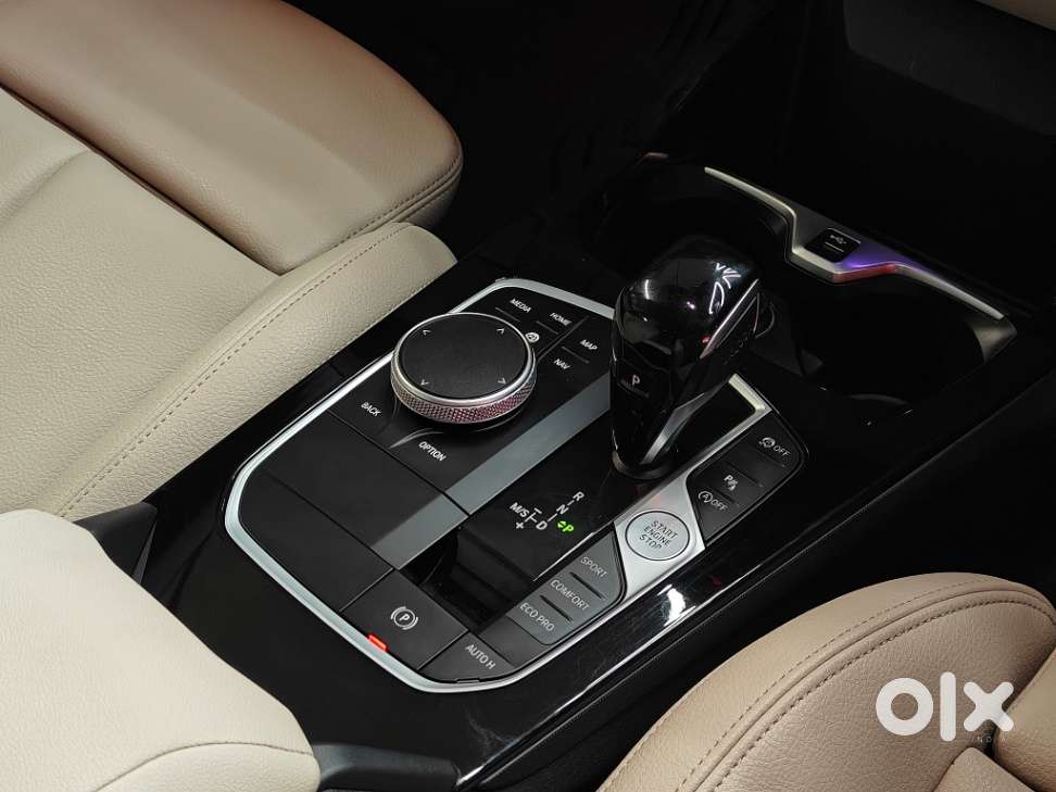 Bmw 2 Series Gran Coupe