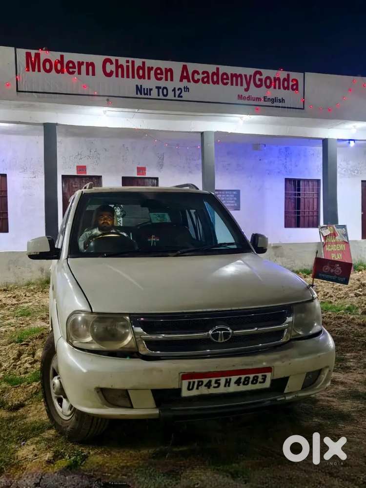 Safari Dicor Top Model 2.2 Vtt Gx 4×2