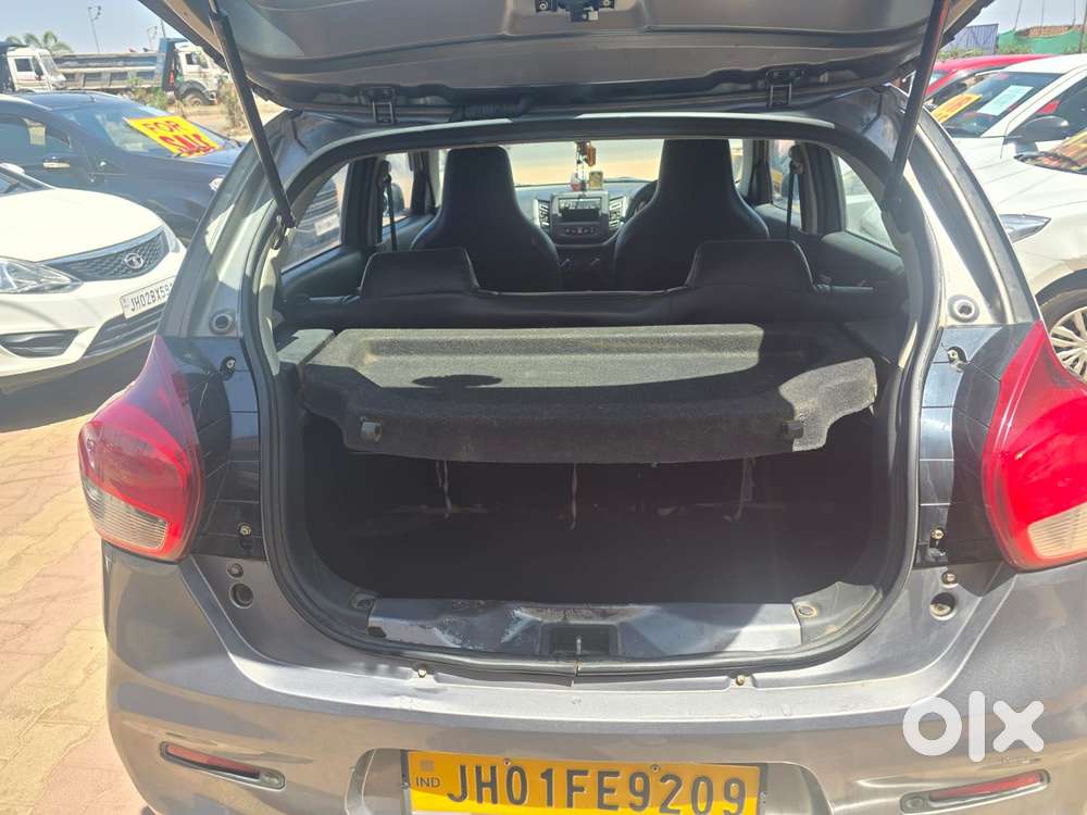 Maruti Suzuki Celerio Vxi(o), 2023, Petrol