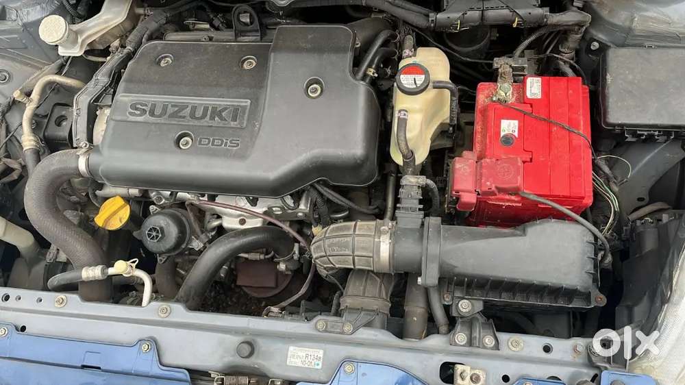 Good Condition Baleno