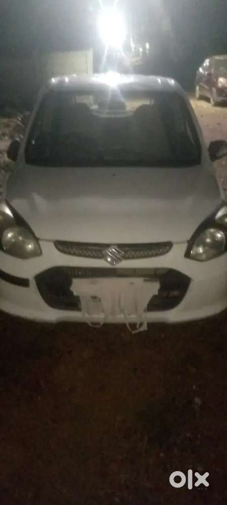 Maruti Suzuki Alto 800 2014 Year Modelaone Condition