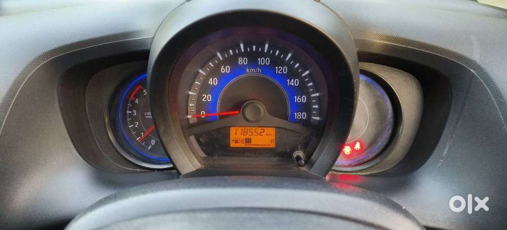 Honda Mobilio S I-dtec, 2015, Diesel