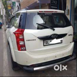 Mahindra Xuv500 2016 Diesel 88000 Km Driven