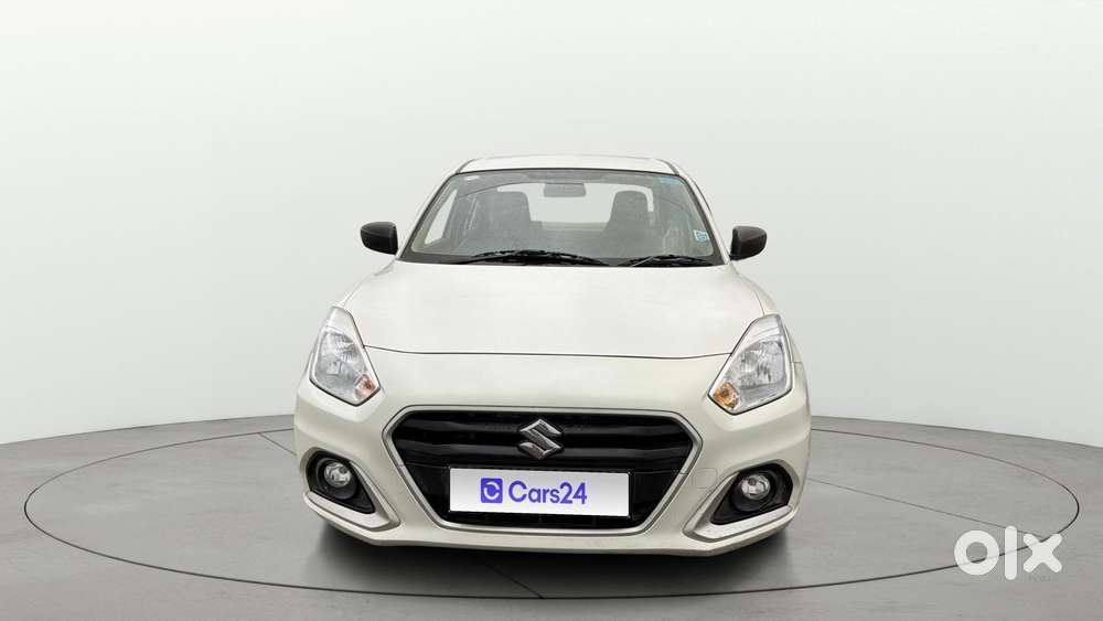 Maruti Suzuki Dzire 1.2 Lxi, 2022, Petrol