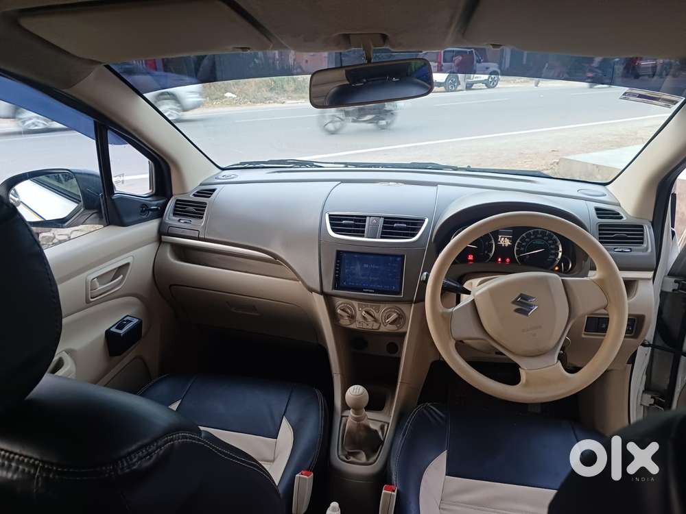 Maruti Suzuki Ertiga Ldi(o) Shvs, 2019, Diesel