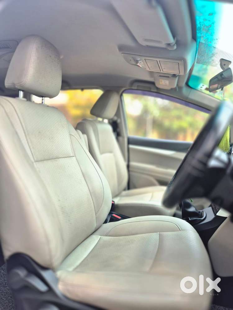 Mahindra Marazzo M6 8str, 2019, Diesel