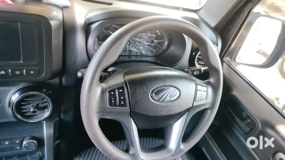 Mahindra Thar 2022 Lx