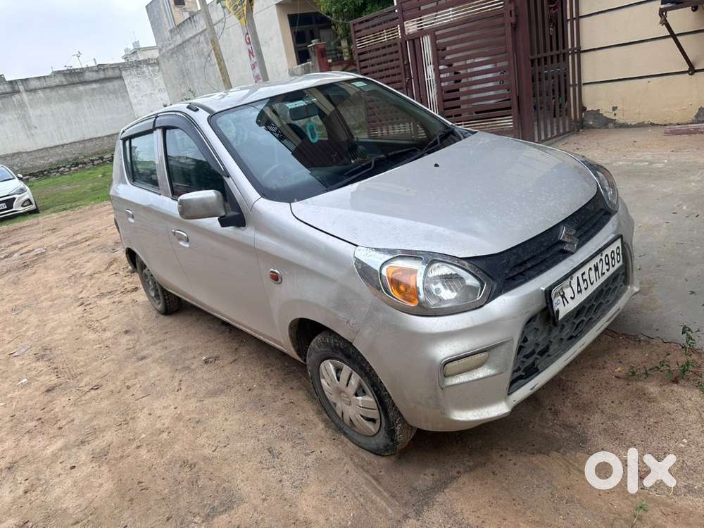 Maruti Suzuki 2020 Car