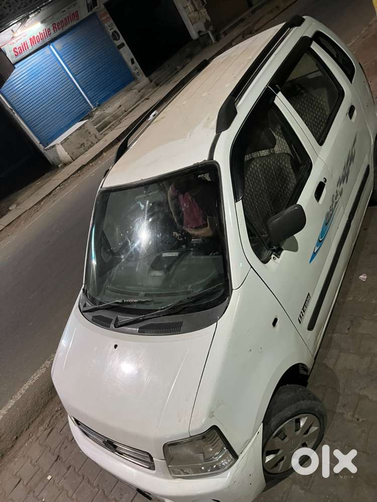 Maruti Suzuki Wagon R 2006