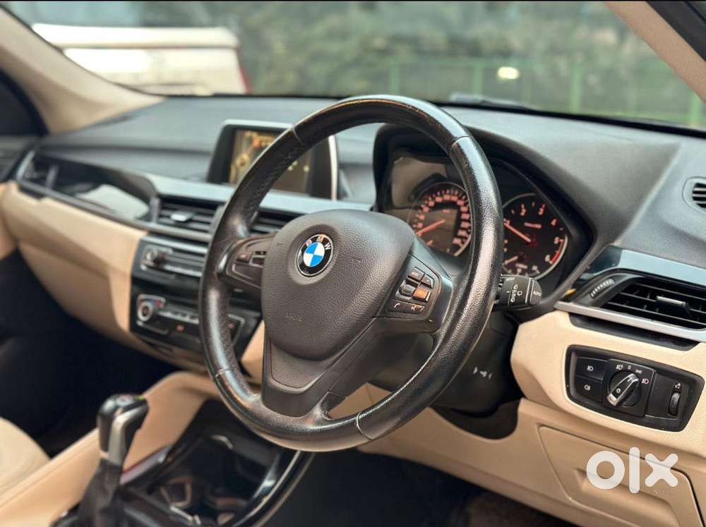 Bmw X1 2.0 Sdrive 20d, 2016, Diesel