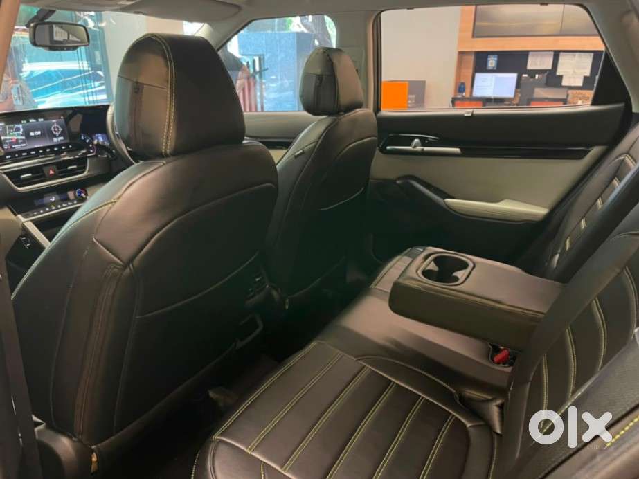 Kia Seltos Htx Ivt G, 2021, Petrol