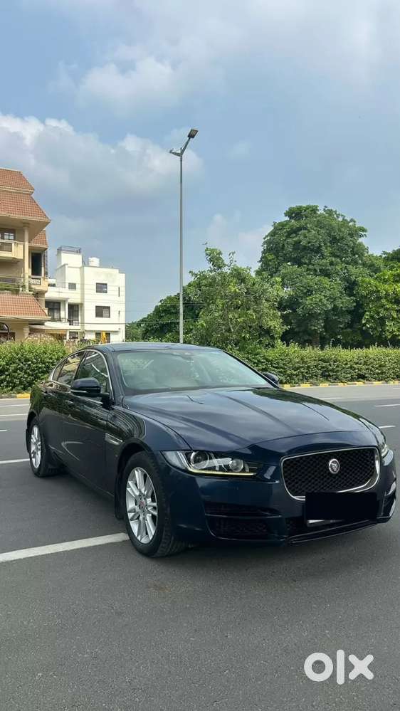 Jaguar Xe 2.0l Diesel Prestige, 2017, Diesel