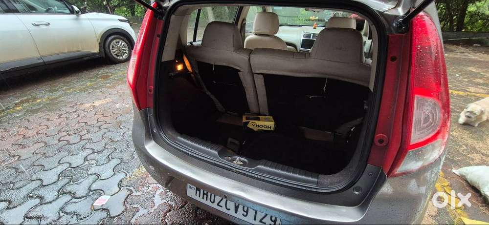 Chevrolet Sail U-va 2013