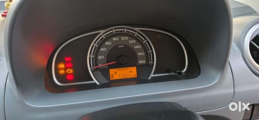 Maruti Suzuki Alto 800 Cng Lxi Optional, 2014, Cng & Hybrids