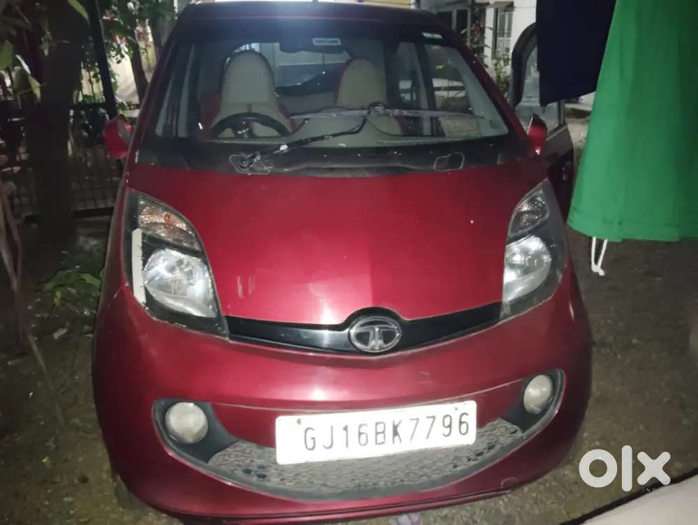 Power Steering Child Ac